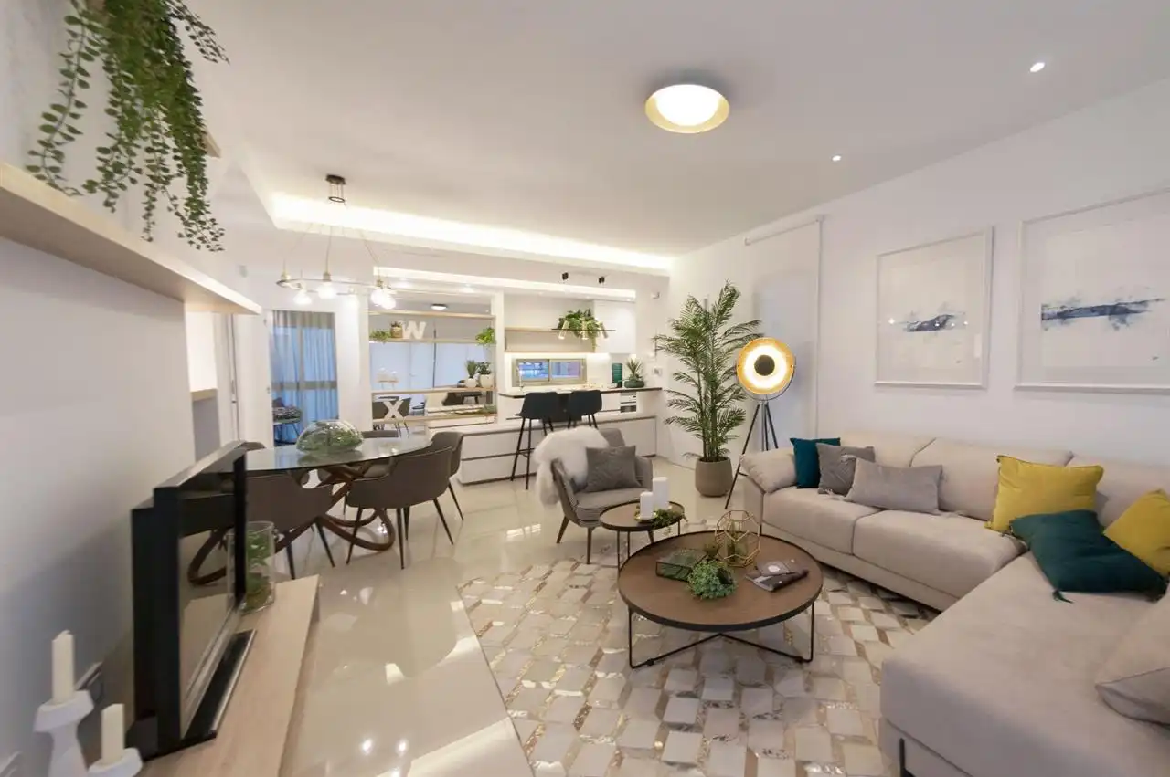 Villa con piscina in vendita a Centro, imagen 6