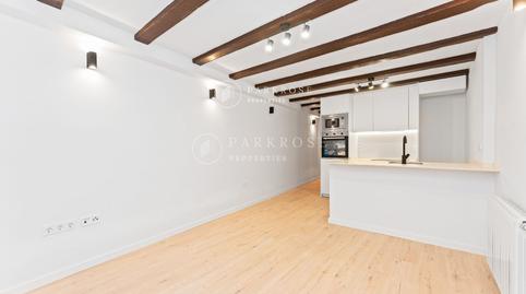 Foto 4 de Pis en venda a Diputación, Fort Pienc,  Barcelona Capital