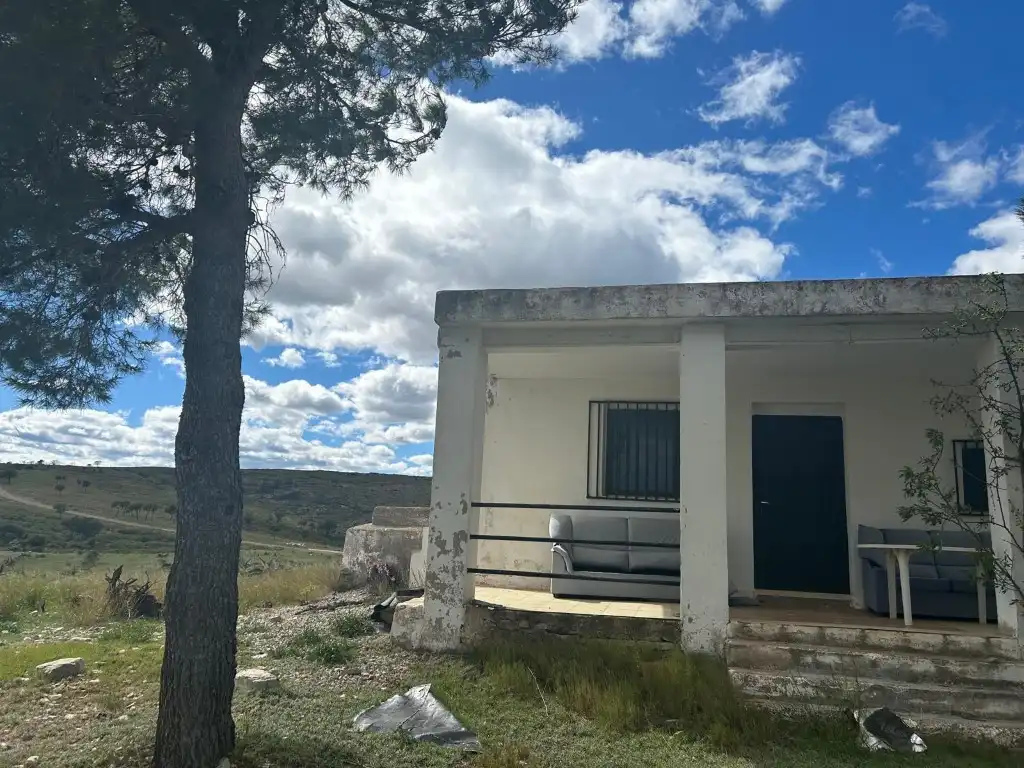 Country house zum Verkauf in Partida Balaguera, Altura