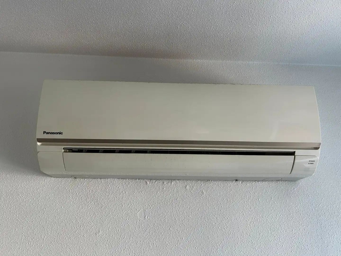 Balcony of Study for rent in Murcia  with Air Conditioner, Heating and Furnished