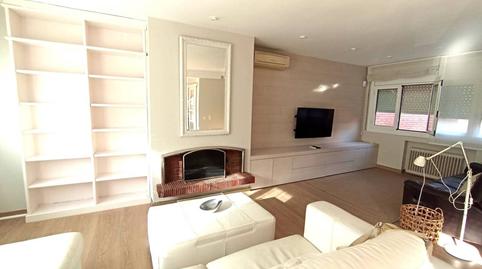 Photo 3 of Single-family semi-detached to rent in L'Eixample, Sant Cugat del Vallès