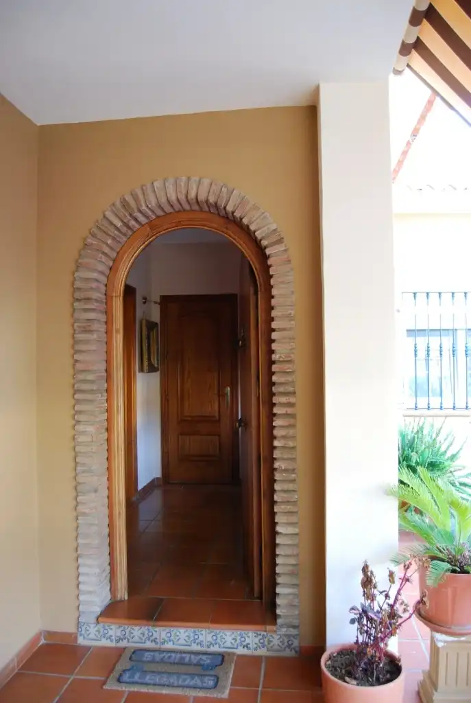 Casa o xalet en venda en Alhaurín de la Torre amb Aire condicionat, Jardí privat i Terrassa