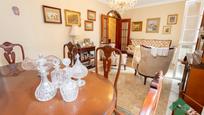 Dining room of Flat for sale in Algeciras  with Balcony