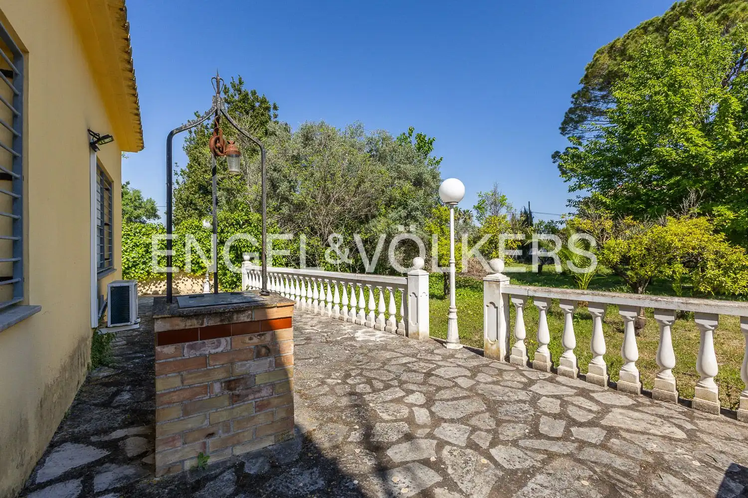Exterior view of Houses for rent in Pedreguer  with Air Conditioner, Heating and Private garden