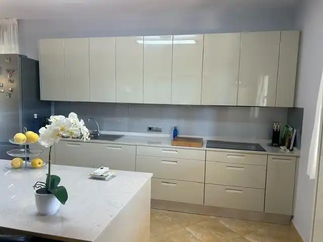 Kitchen of Houses for sale in Llucmajor  with Air Conditioner, Heating and Private garden