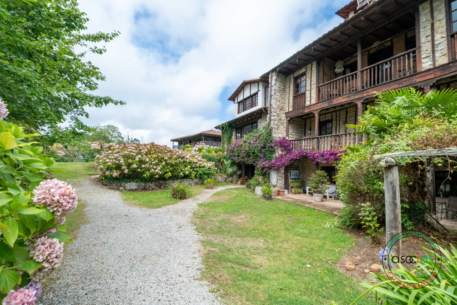 Casa in vendita a Posada - Barro, imagen 4