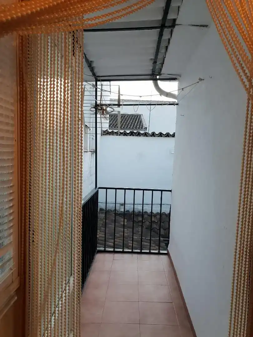 Terraza de Piso en venta en Cazorla con Aire acondicionado y Balcón