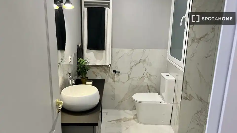 Appartement avec terrasse à louer à Extramurs, imagen 13