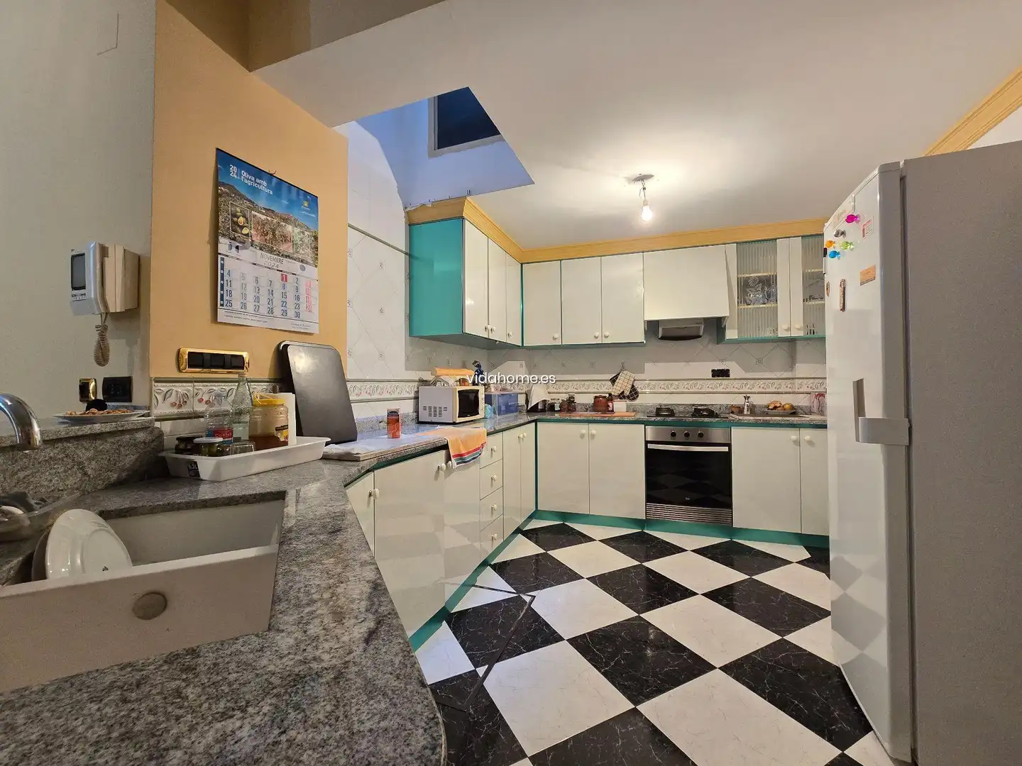 Villa in vendita a Oliva pueblo, imagen 33