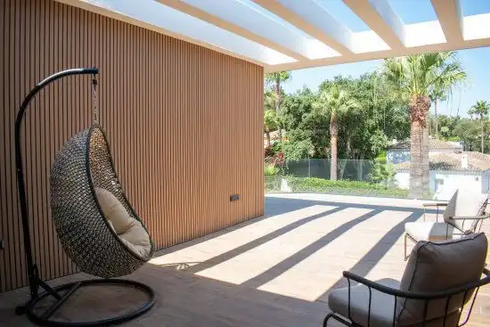 Villa mit Pool zum Verkauf in Sotogrande Costa, imagen 19