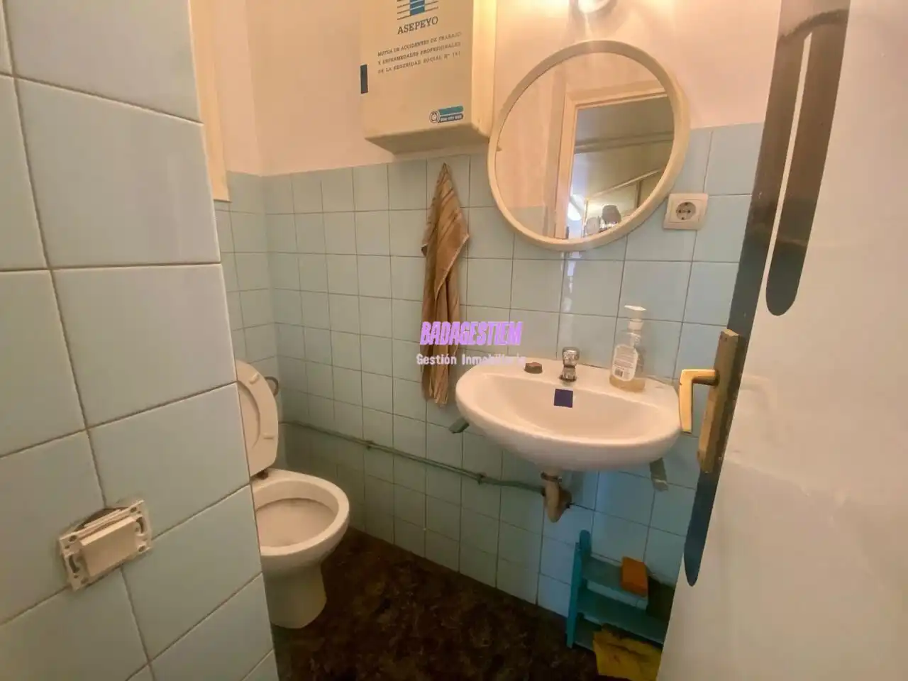 Gewerbefläche zum Verkauf in Carrer Carrer de Sant Ernest, imagen 21