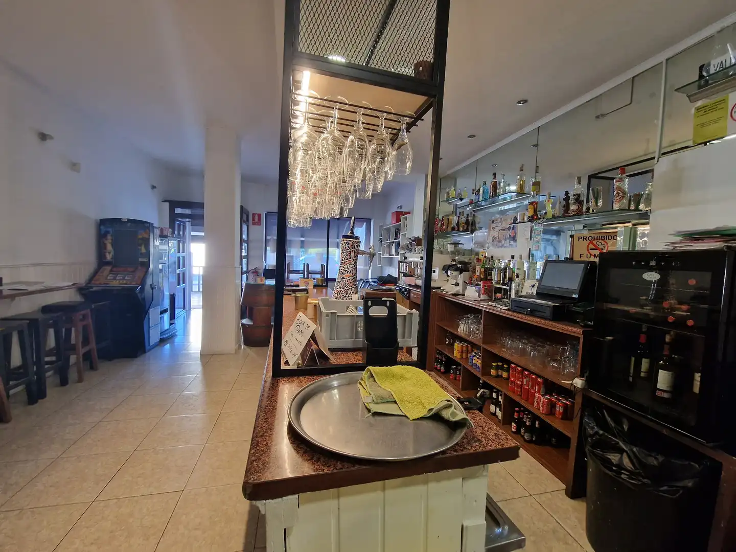Local comercial en venda a Avenida Atios, imagen 6