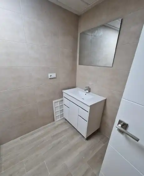 Bany de Estudi en venda en Murcia