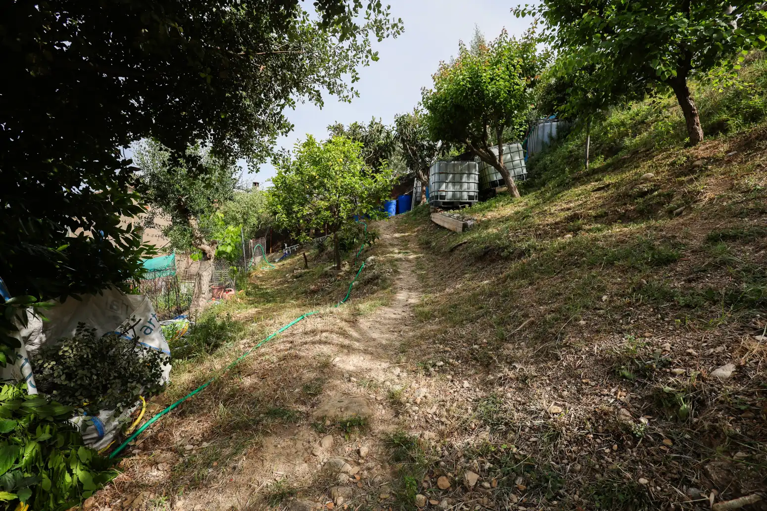 Casa o chalet en venta en Sant Andreu de la Barca con Calefacción, Jardín privado y Terraza