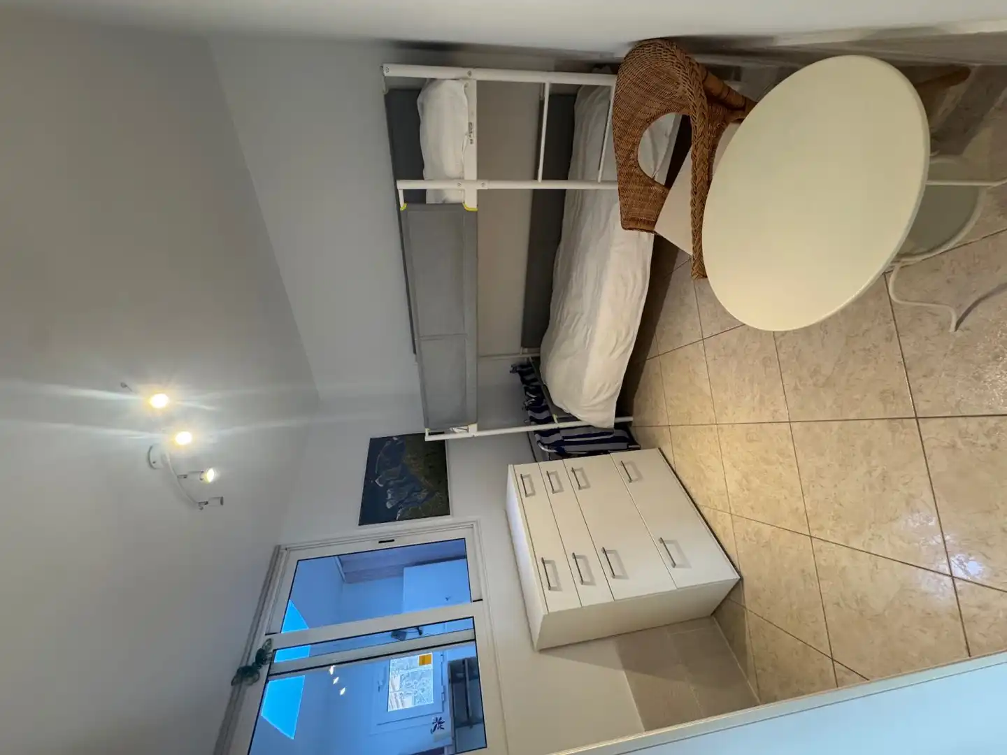 Habitación de Casa o chalet de alquiler en San Agustín - Bahía Feliz