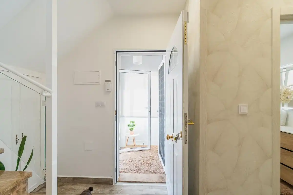 Apartamento en venta en San Miguel de Salinas con Calefacción