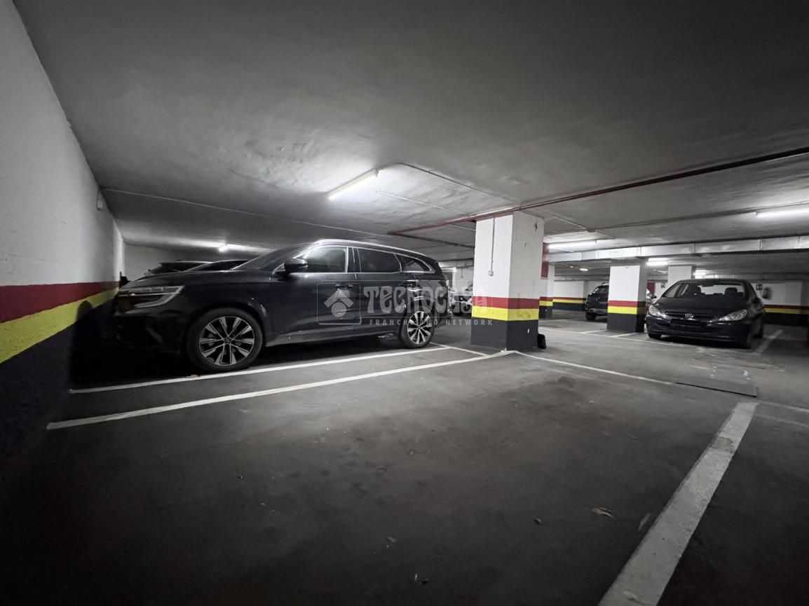 Parking of Garage for sale in  Madrid Capital