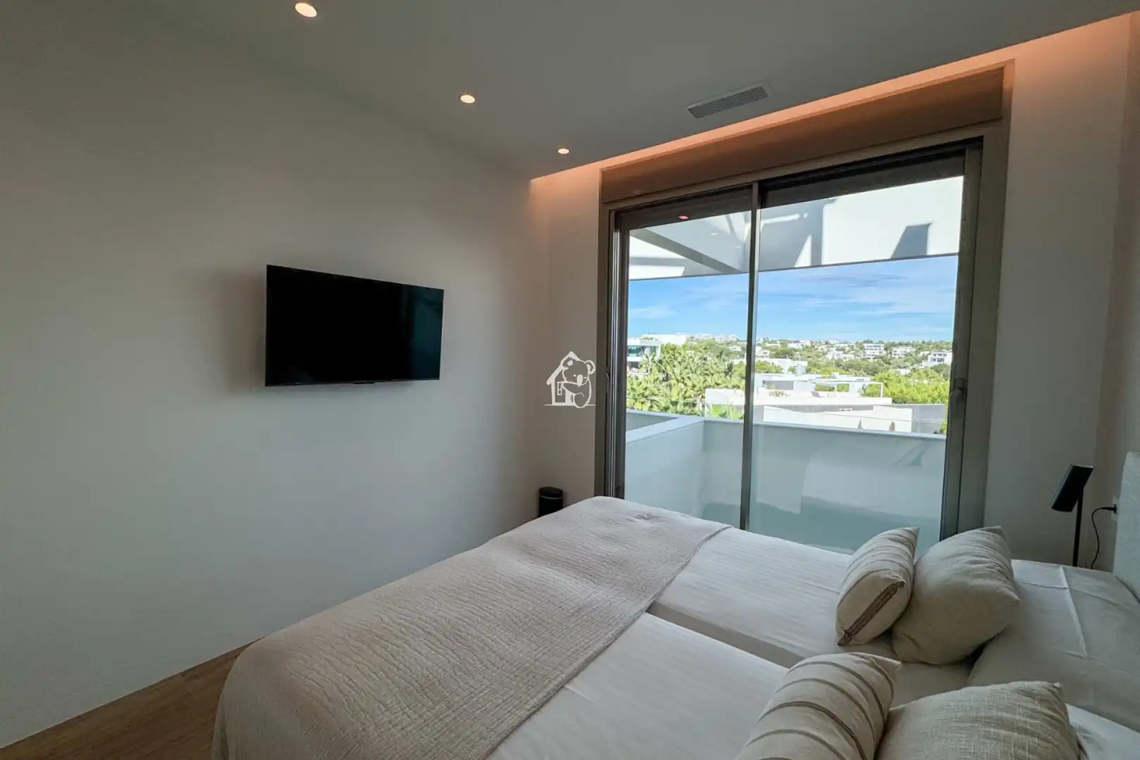 Attique avec terrasse à louer à Orihuela Costa, imagen 29