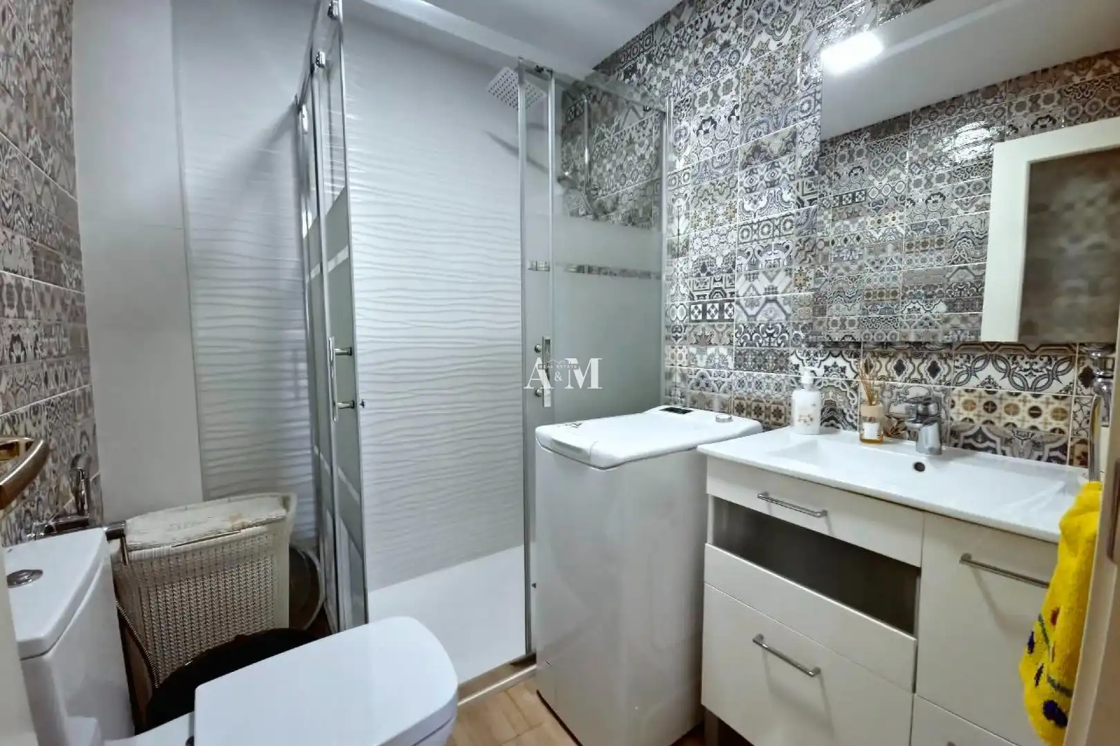 Ático con ascensor en venta en Playa de los Locos, imagen 7