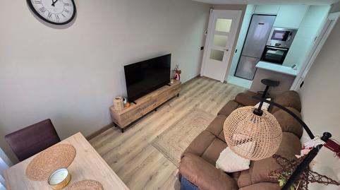 Foto 5 de Pis en venda a El Carmel, Barcelona