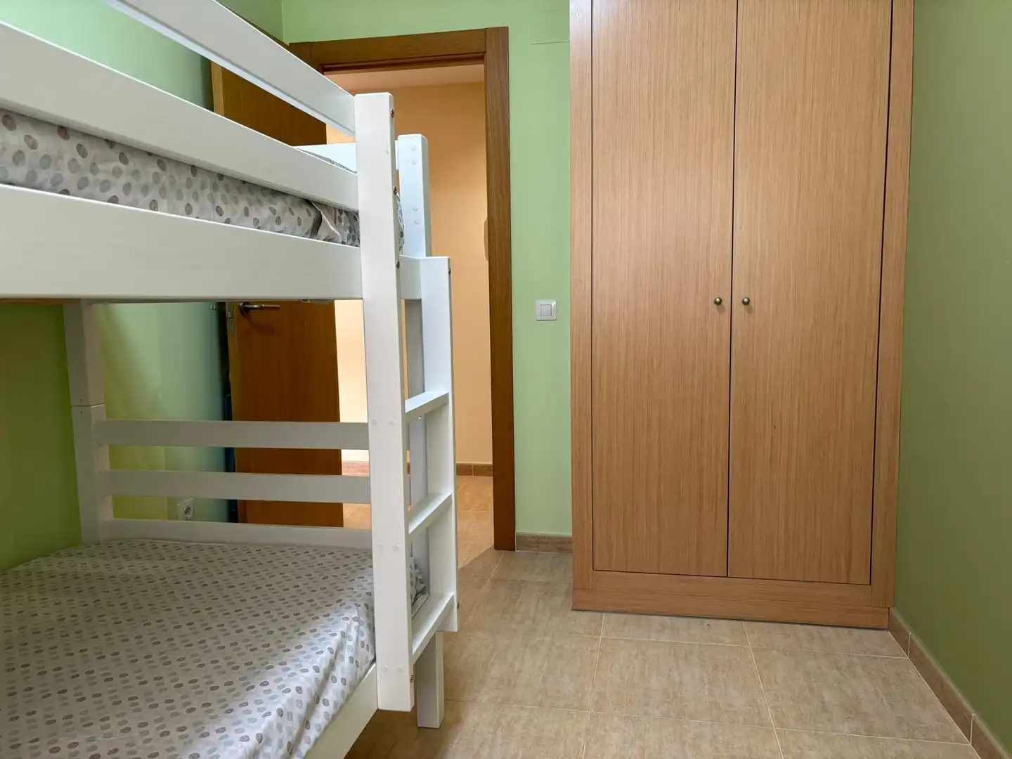 Apartamento con piscina en alquiler en La Torre - Playa de Chilches, imagen 6