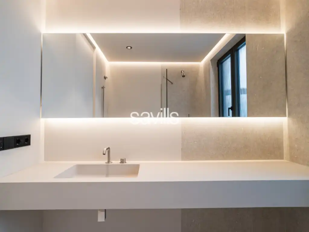 Attique avec ascenseur à vendre à Sarrià - Sant Gervasi, imagen 45