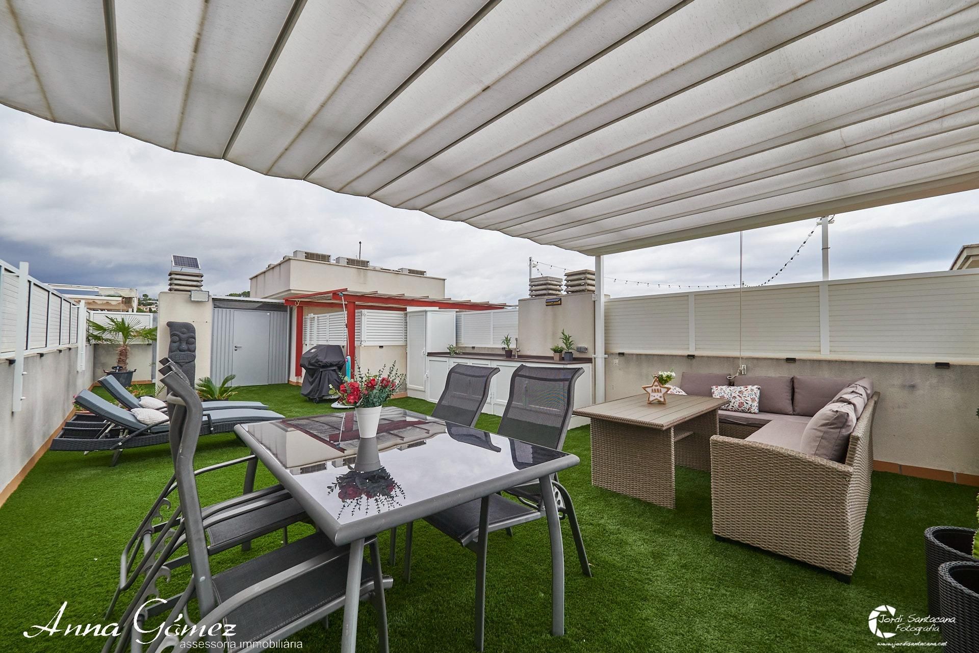 Attic for sale in L'Estany