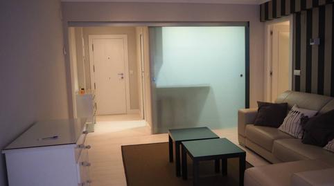 Foto 4 de Pis de lloguer a Blas de Otero, 59, San Pedro de Deusto - La Ribera, Bizkaia