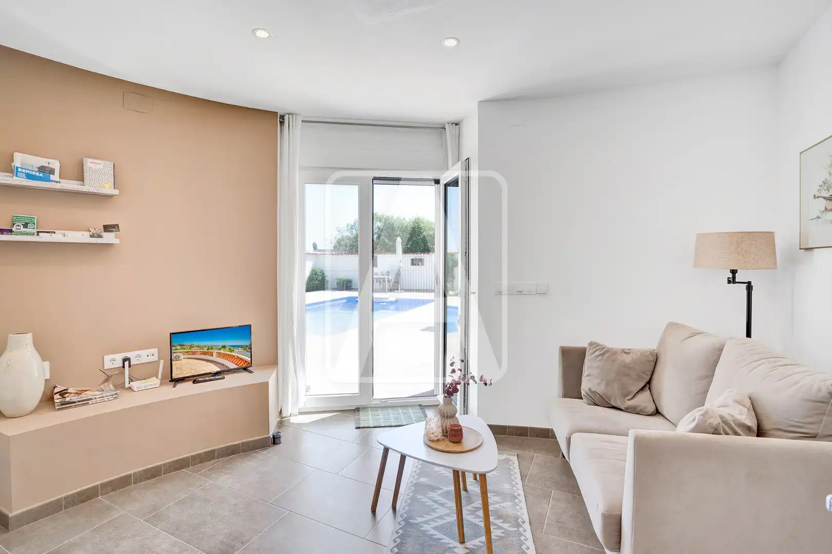 Villa avec piscine à vendre à Cala Advocat - Baladrar, imagen 25