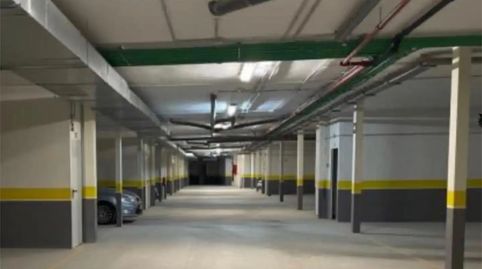 Foto 4 de Garaje en venta en Calle Segovia, 9d, Cantimpalos, Segovia