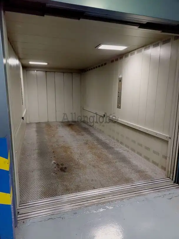 Flat for rent in Oviedo   with Heating, Storage room and Oven