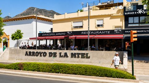Foto 3 de Casa o xalet en venda a Pasaje San Juan, Arroyo de la Miel, Benalmádena
