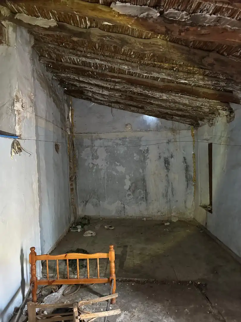 Haus oder Chalet zum Verkauf in Yátova mit Balkon