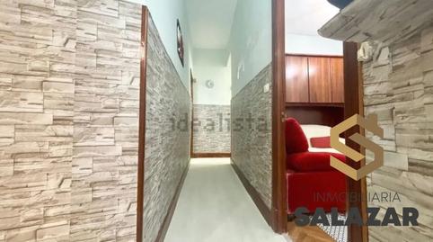 Foto 3 de Pis de lloguer a Barrenkale, Casco Viejo, Bilbao