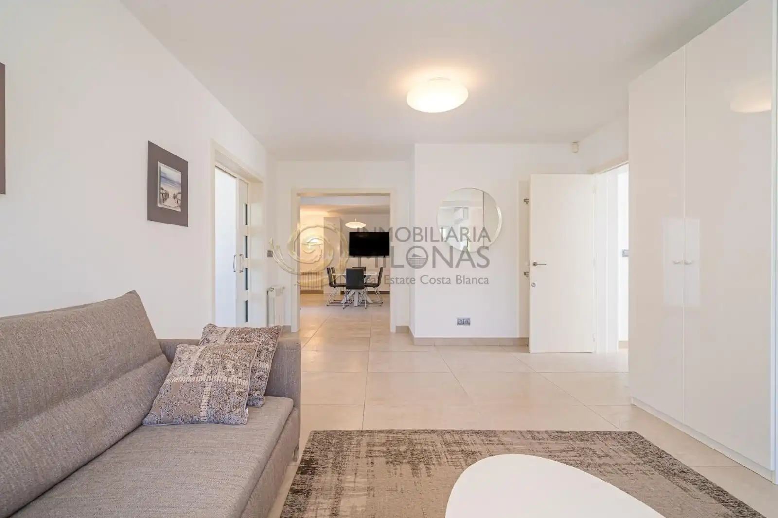 Villa con piscina in vendita a L'Albir, imagen 58