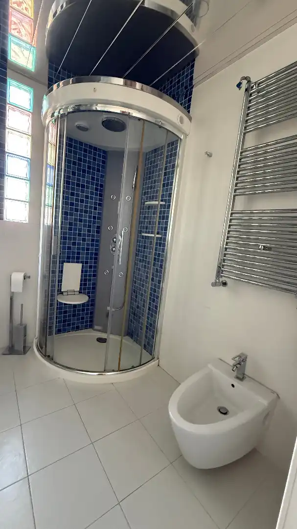 Baño de Piso en venta en Albacete con Aire acondicionado, Calefacción y Jardín privado