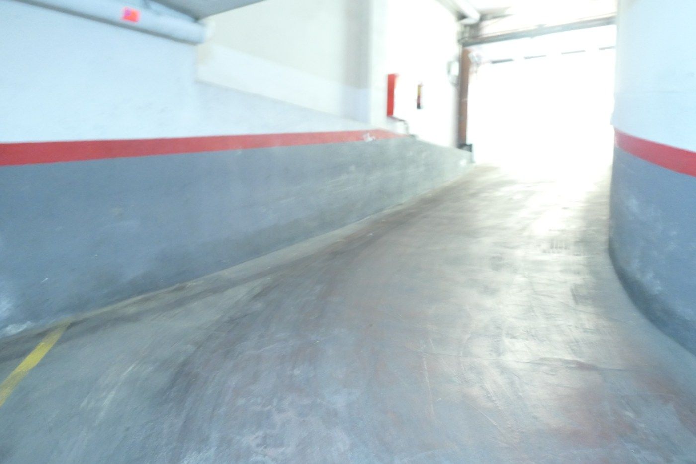 Garaje en venta en  Barcelona Capital