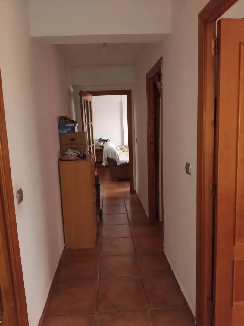 Flat for sale in Algeciras  with Air Conditioner, Heating and Furnished