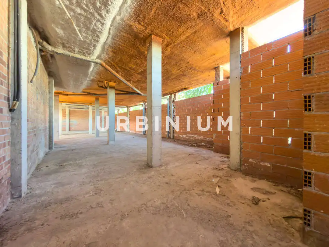 Local comercial en alquiler en Carrer de Gelida, imagen 16