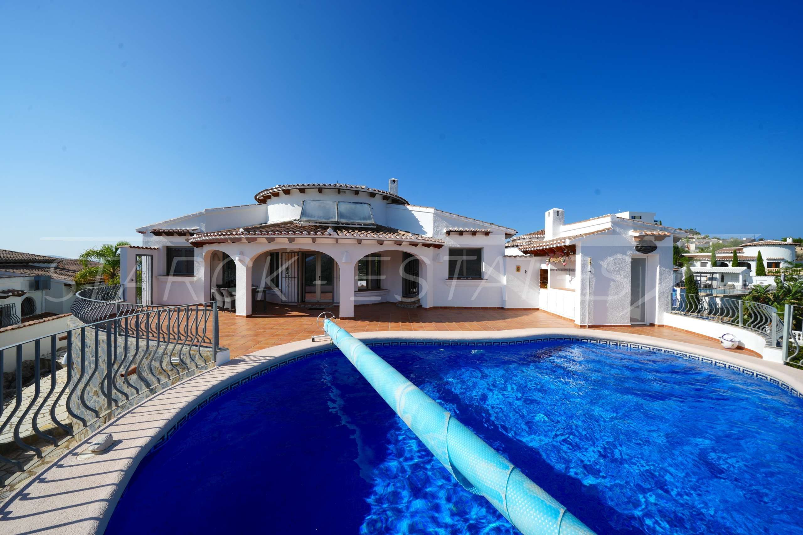 House or chalet for sale in La Vall d'Ebo