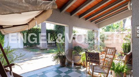 Foto 4 de Casa o chalet en venta en Entrepinos, Valencia