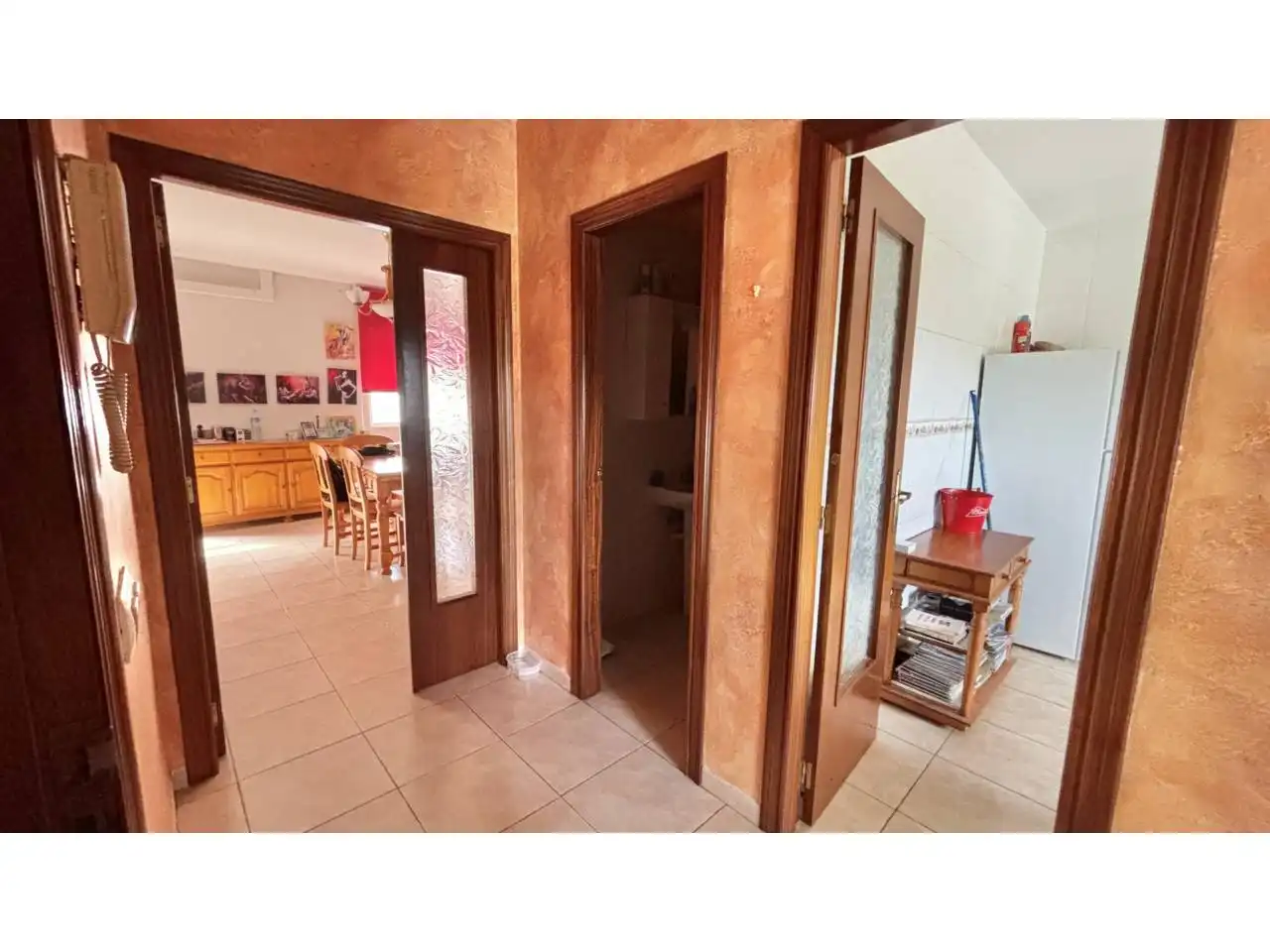 Casa o chalet en venta en Traiguera con Aire acondicionado, Terraza y Amueblado