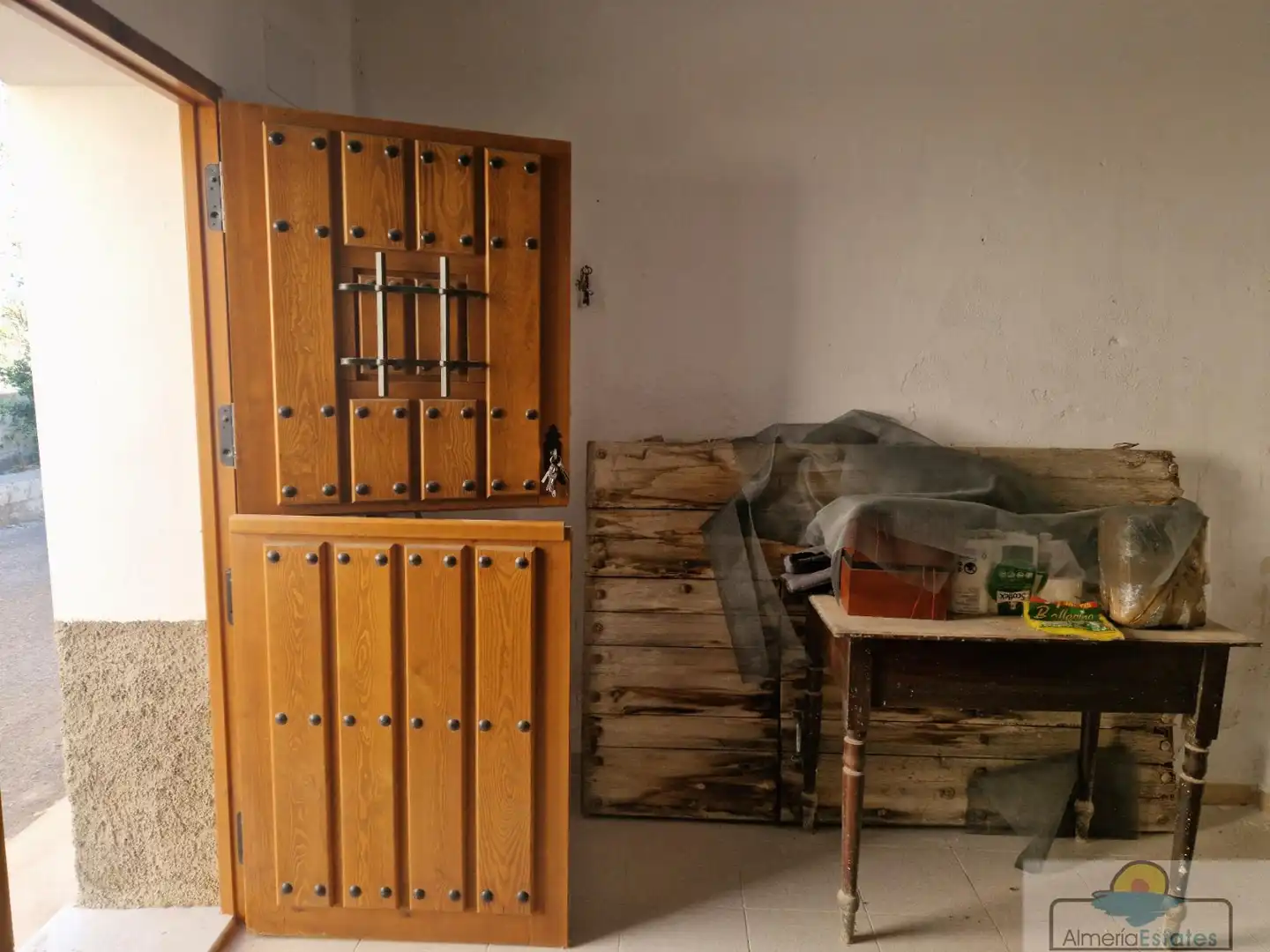 Casa en venda a Arboleas, imagen 7