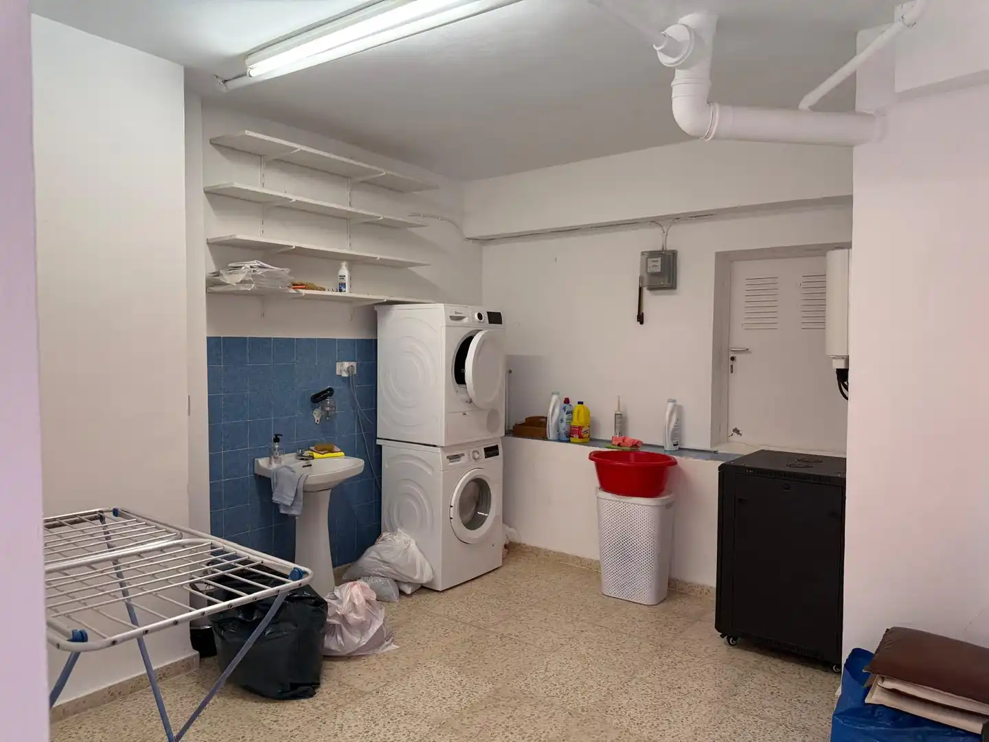 Casa o xalet en venda en Benissa amb Aire condicionat, Calefacció i Jardí privat