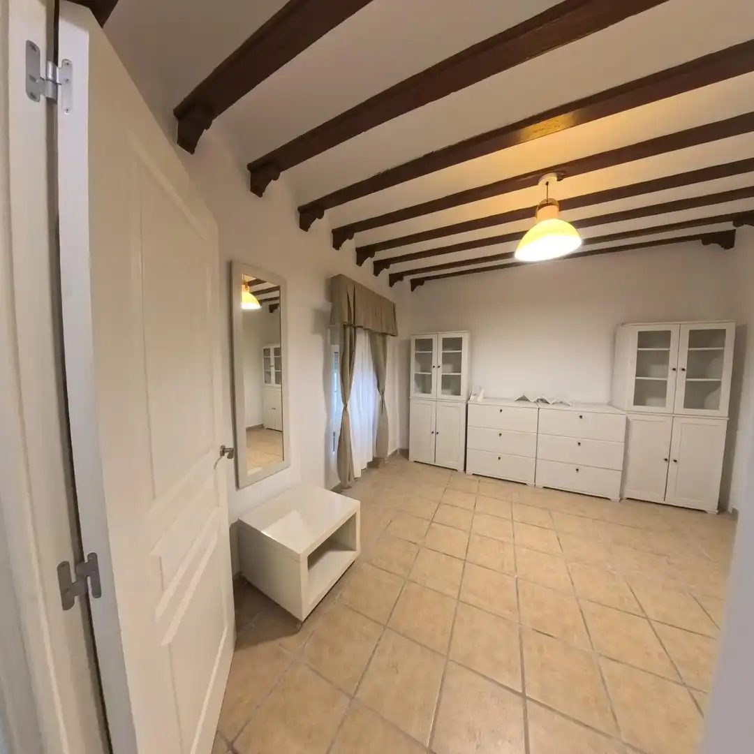 Flat for rent in San Fernando  with Furnished