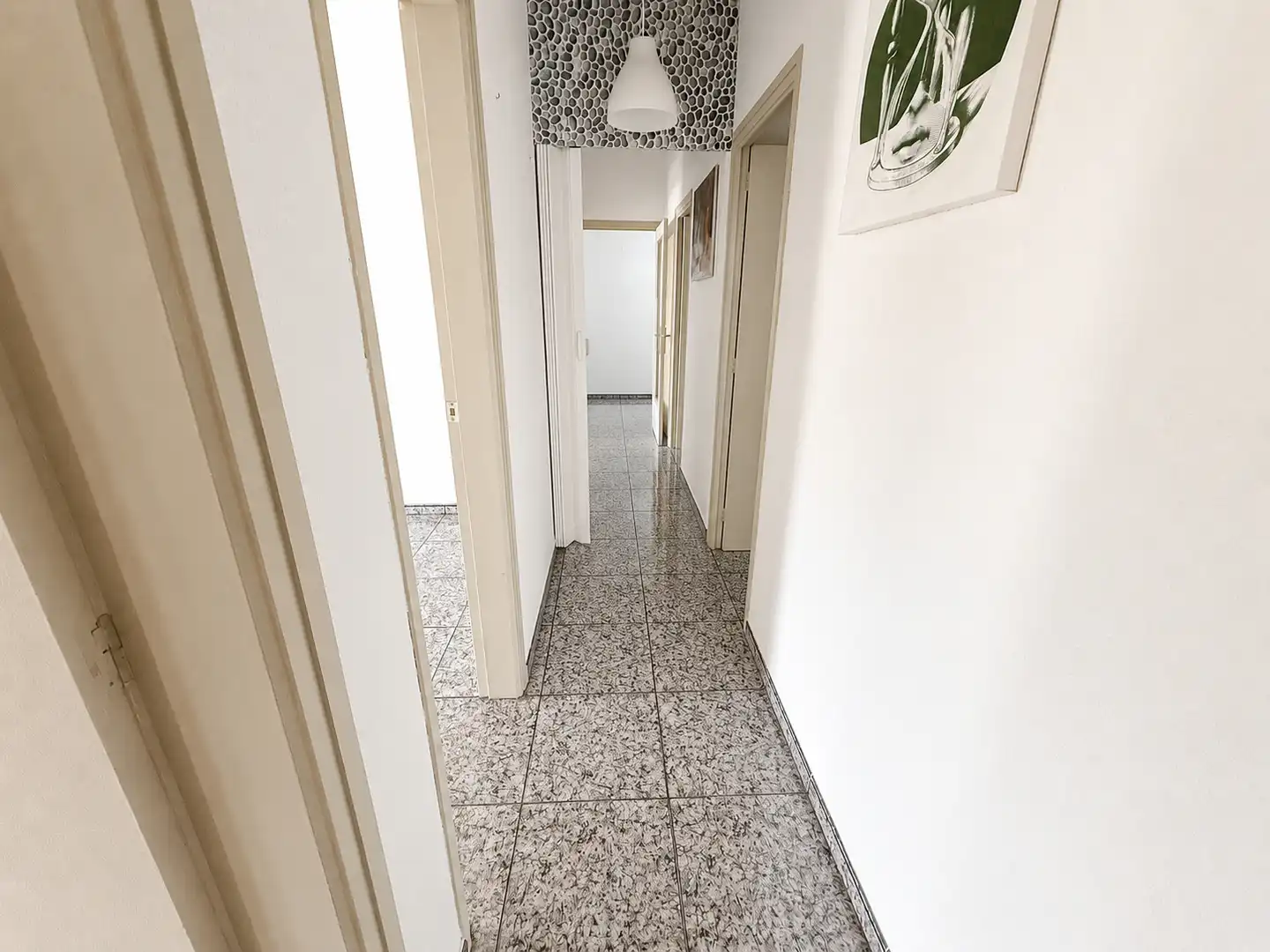 Pis en venda en Cornellà de Llobregat amb Aire condicionat, Parquet i Balcó