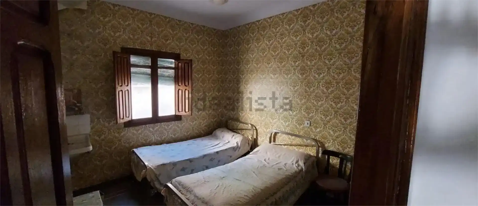 Dormitori de Casa o xalet en venda en Lanjarón amb Terrassa i Balcó