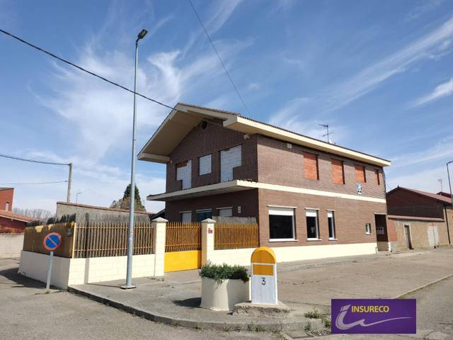 Casa-chalet en Venta en Castrillo-Vi en Villasabariego