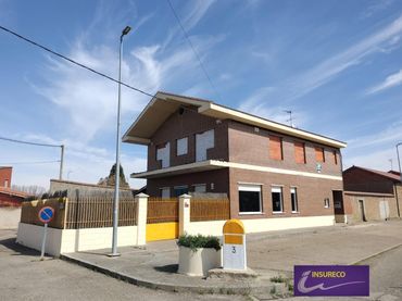 Casa en venta en Castrillo-Vi