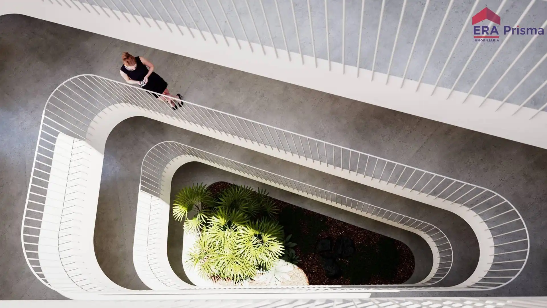 Terraza de Apartamento en venta en Adeje